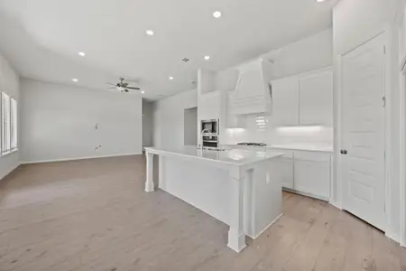 New construction Single-Family house 718 Tinsley Meadows Dr, Van Alstyne, TX 75495 - image 6