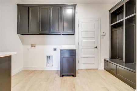 New construction Single-Family house 1000 Fan Palm Pl, Crowley, TX 76036 - image 13