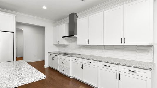 New construction Single-Family house 2561 Rogers Rd, Lakeland, FL 33812 - image 15