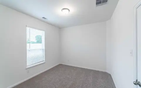 New construction Single-Family house 23403 Malbec Dr, Alvin, TX 77511 Greeley- photo 0