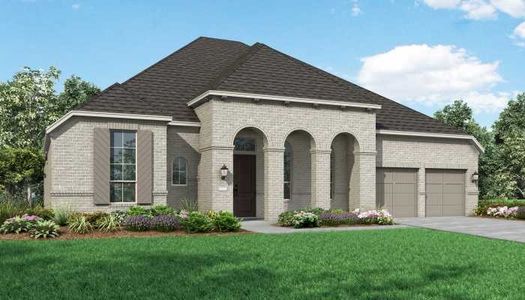 Sandbrock Ranch: 70ft. lots 10