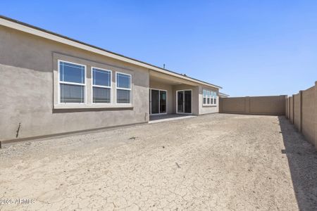 New construction Single-Family house 4211 E Desert Vista Trl, Cave Creek, AZ 85331 Overton- photo 46 46