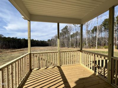 New construction Single-Family house 234 Danube Dr, Zebulon, NC 27597 null- photo 13 13