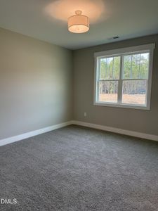 New construction Single-Family house 484 Hillard Ln, Wendell, NC 27591 - image 15