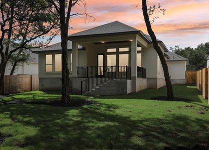 New construction Single-Family house 149 William Hersee Dr, Bastrop, TX 78602 Castlehill- photo 2 2