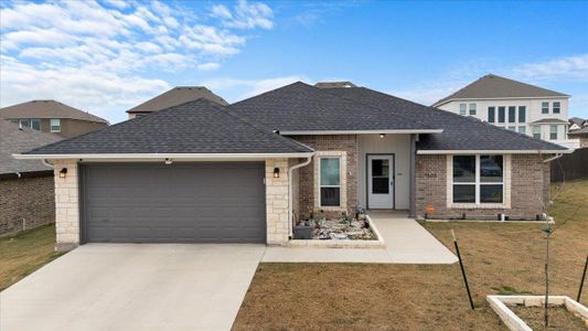 New construction Single-Family house 7603 Iridium Dr, Killeen, TX 76542 - image