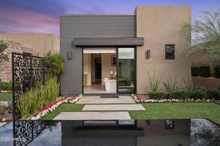 New construction Single-Family house 24046 N 126th Pl, Scottsdale, AZ 85255 - image 3