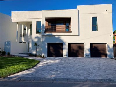 New construction Single-Family house 2110 Michele Dr, Sarasota, FL 34231 - image