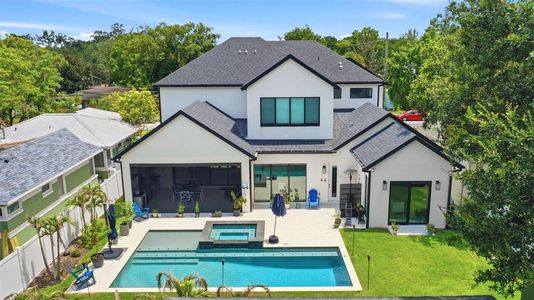 New construction Single-Family house 809 E Church St, Orlando, FL 32801 - image