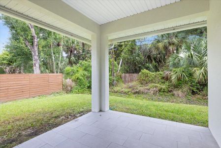 New construction Single-Family house 2376 28Th Ave Sw, Vero Beach, FL 32968 - image