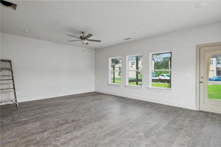 New construction Townhouse house 4347 Fern River Bnd, Unit 30, Norcross, GA 30093 - image 13