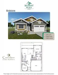 New construction Single-Family house 495 Racetrack Rd, Toccoa, GA 30577 - image