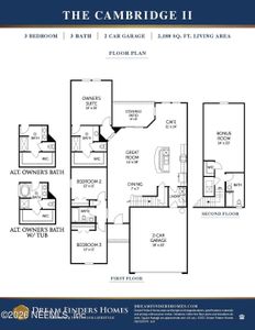 New construction Single-Family house 476 Barbosa Trl, St. Augustine, FL 32095 - image