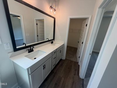 New construction Single-Family house 230 Pretty Run Branch Ln, Eagle Rock, NC 27591 - image 6