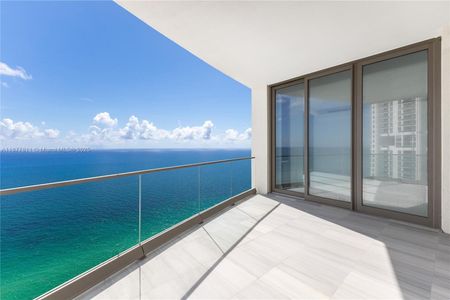 New construction Condo house 17975 Collins Ave, Unit N-1802, Sunny Isles Beach, FL 33160 - image