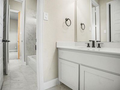 New construction Single-Family house 6830 Southrock Rd, Midlothian, TX 76065 - image 11