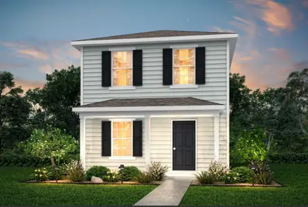 New construction Single-Family house 2025 Falcon Dr, Tyler, TX 75702 - image