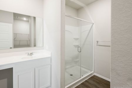 New construction Single-Family house 2031 Macarthur, Converse, TX 78109 - image 8