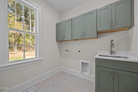 New construction Single-Family house 35 Broadleaf Ln, Youngsville, NC 27596 - image 12