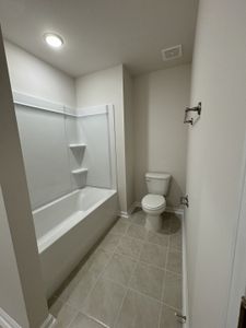 New construction Single-Family house 247 Sunny Hill Dr, Blythewood, SC 29016 plan Henderson - image 12