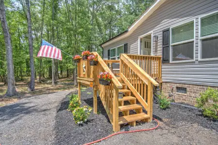 New construction Mobile Home house 1207 Edmonds Wy, Summerton, SC 29148 - image