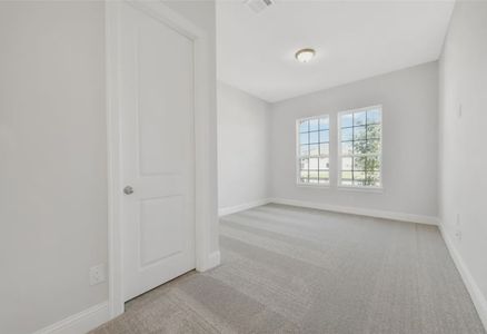 New construction Single-Family house 5206 Deer Valley Ct, Manvel, TX 77578 plan 6030 Elevation D - image 19