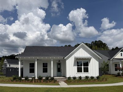New construction Single-Family house 190 Clearpath Dr, Summerville, SC 29486 - image