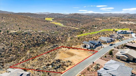 New construction Single-Family house 6449 E Slow Cattle Dr, Prescott Valley, AZ 86314 plan The Ridge - image 2