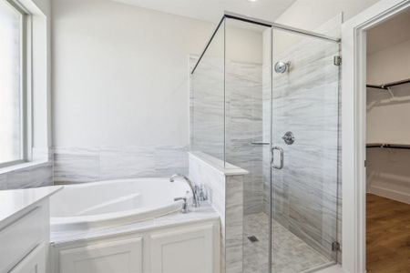 New construction Single-Family house 4561 Roper Rd, Waxahachie, TX 75165 - image 11