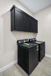 New construction Single-Family house 842 Harpendem Dr, El Paso, TX 79928 plan Pebble Beach EXT50 - image 16