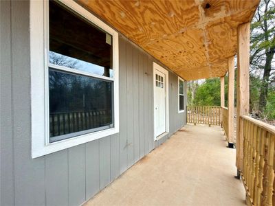 New construction Single-Family house 7137 Cayuga Dr, Mabank, TX 75156 - image