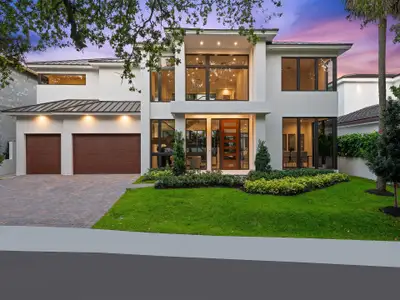 New construction Single-Family house 1544 Ponce De Leon Dr, Fort Lauderdale, FL 33301 null- photo 0