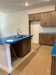 New construction Single-Family house 29 Primrose Dr, Dallas, GA 30132 plan Orchard - image 10