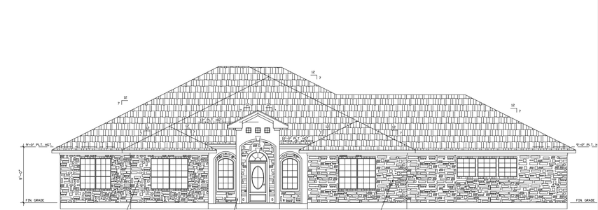 New construction Single-Family house 11900 Ranch Road 620 N, Austin, TX 78750 - photo 0