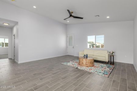 New construction Single-Family house 10415 W Arivaca Dr, Arizona City, AZ 85123 - image 19