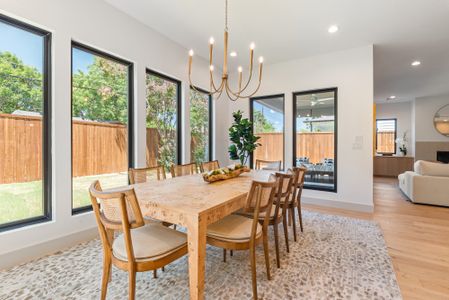 New construction Single-Family house 9047 Longmont Dr, Dallas, TX 75238 plan The Emerson - image 7