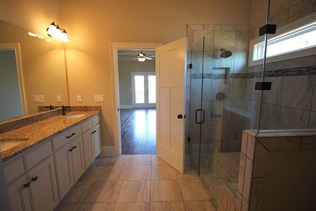 New construction Single-Family house 24 Aaron Ln, Cartersville, GA 30121 null- photo 18 18