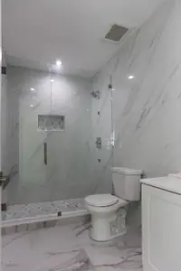 New construction Single-Family house 2421 Ne 201St St, Miami, FL 33180 - image