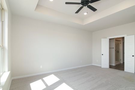 New construction Single-Family house 12111 Vista Flts, Live Oak, TX 78233 null- photo 9 9