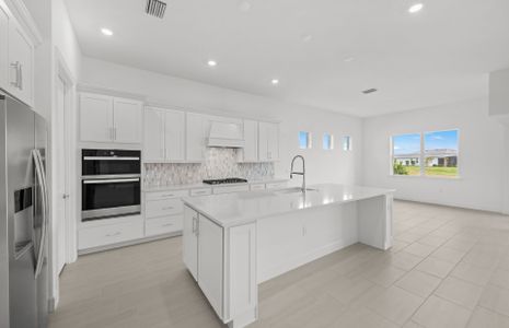 New construction Single-Family house 20024 Nickel Trl, Alva, FL 33920 plan Stellar - image 11