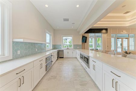 New construction Single-Family house 255 Monet Trl, Bradenton, FL 34212 plan St. Thomas - image 15
