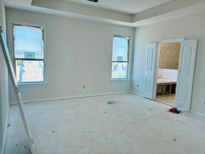 New construction Single-Family house 1170 Cr 200, Valley View, TX 76272 Caddo- photo 26 26