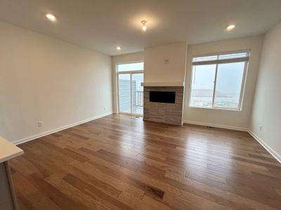 New construction Single-Family house 2776 Bristol Ridge Dr, Unit 37, Ann Arbor, MI 48105 plan The Highbridge - image 18