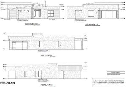 New construction Single-Family house 31220 N 156Th St, Scottsdale, AZ 85262 - image