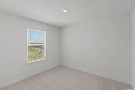 New construction Single-Family house 8207 Brandy Br, San Antonio, TX 78252 plan Sandalwood - image 15