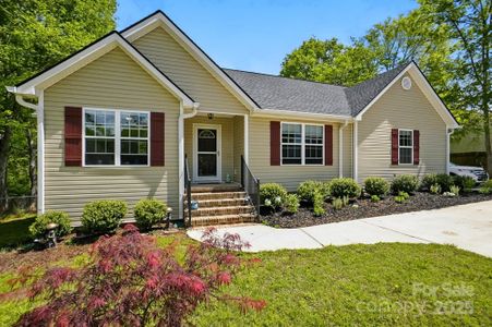 New construction Single-Family house 14 Poe St, Rock Hill, SC 29730 null- photo 0