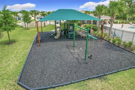 New construction Single-Family house 1304 Berry Ln, Davenport, FL 33837 null- photo 52 52