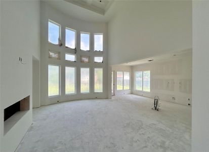 New construction Single-Family house 9541 Kerrwood Ln, Houston, TX 77080 - image 10
