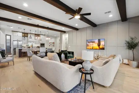 New construction Single-Family house 7394 W Lisbon Ln, Peoria, AZ 85381 - image 12