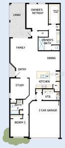 New construction Single-Family house 755 Maldives Trl, Sarasota, FL 34234 null- photo 5 5